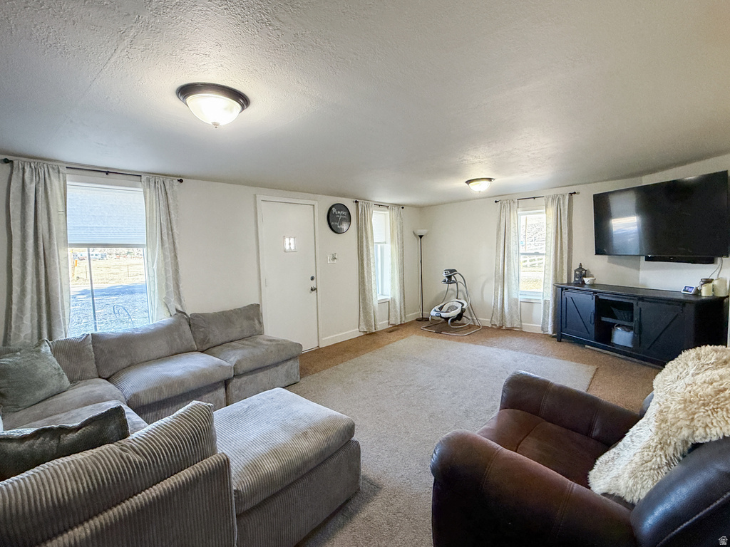 130 E CENTER ST Henefer, UT 84033