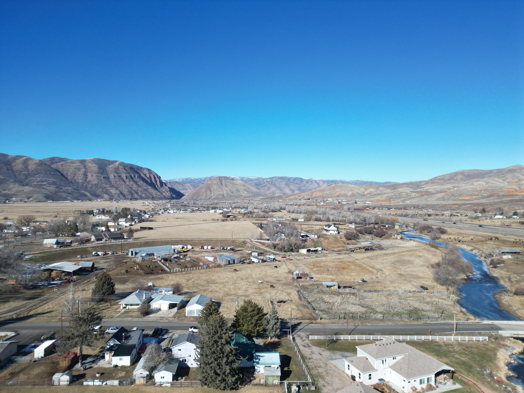 130 E CENTER ST Henefer, UT 84033