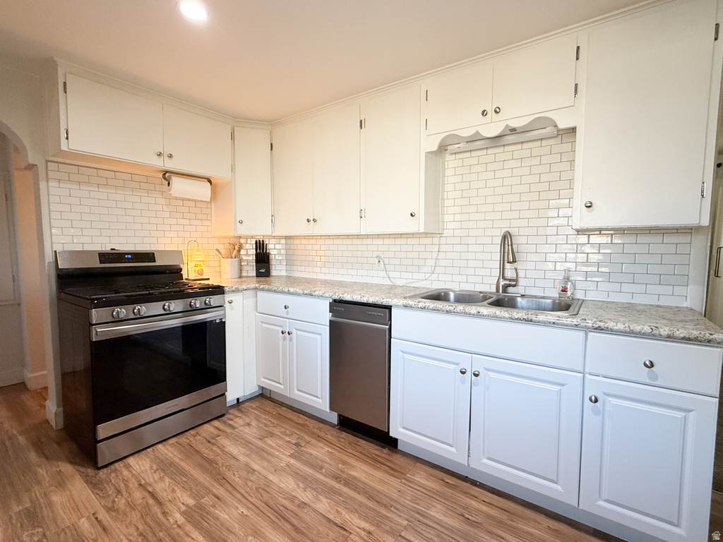 130 E CENTER ST Henefer, UT 84033