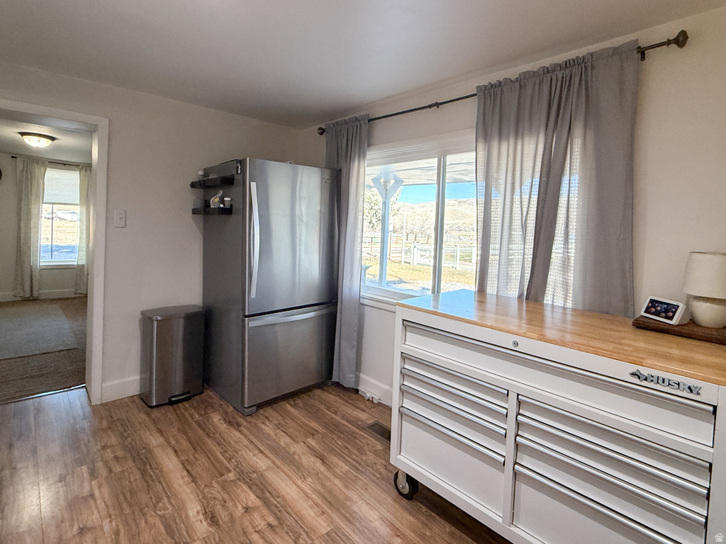 130 E CENTER ST Henefer, UT 84033