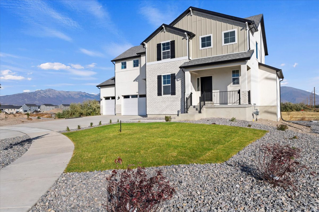 162 N MIA CV #16 Saratoga Springs, UT 84043