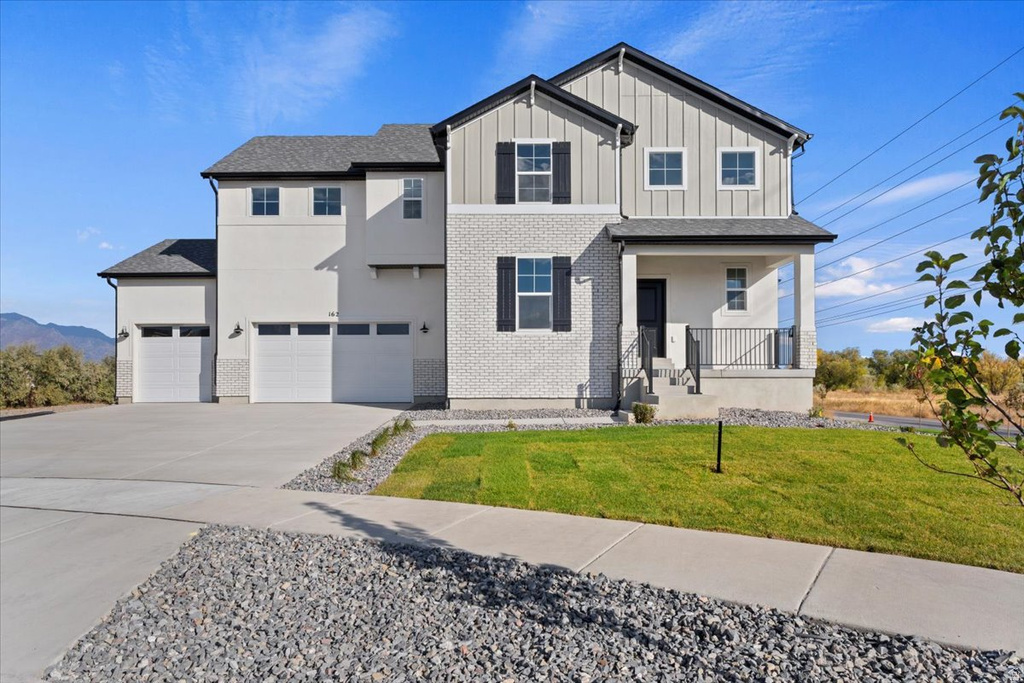 162 N MIA CV #16 Saratoga Springs, UT 84043