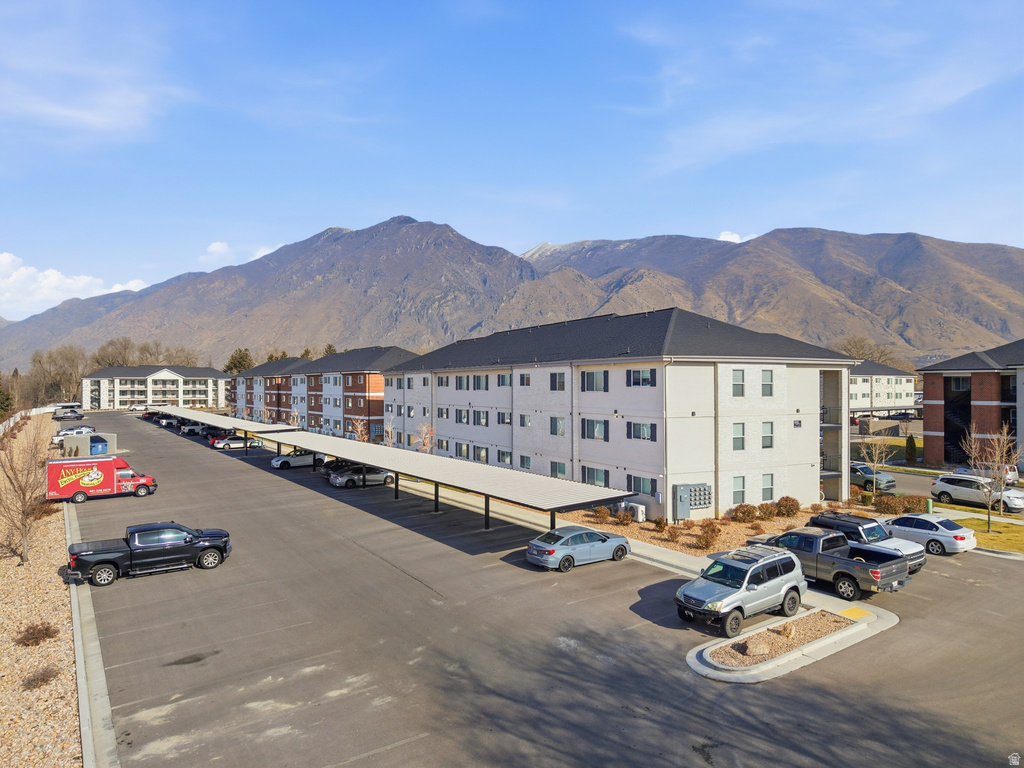 618 S 100 W #D302 Springville, UT 84663