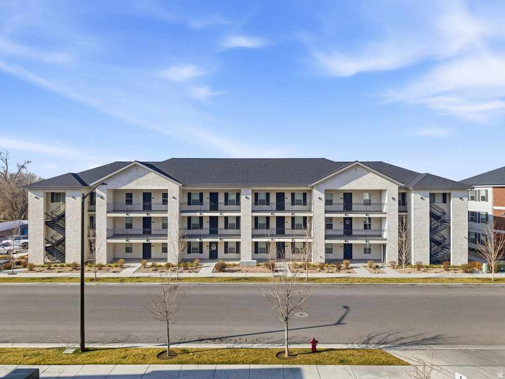 618 S 100 W #D302 Springville, UT 84663