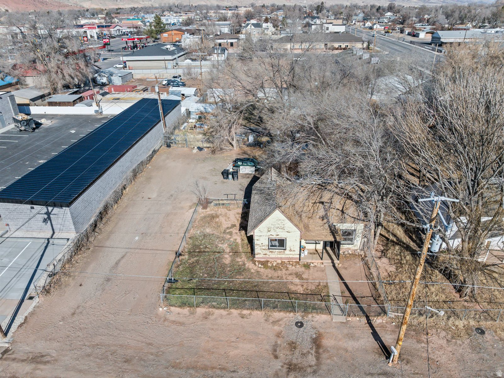 59 E 400 S Richfield, UT 84701