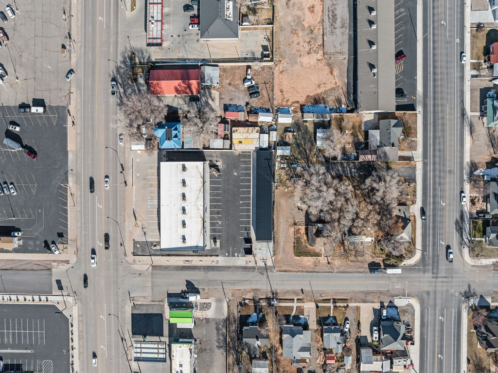 59 E 400 S Richfield, UT 84701