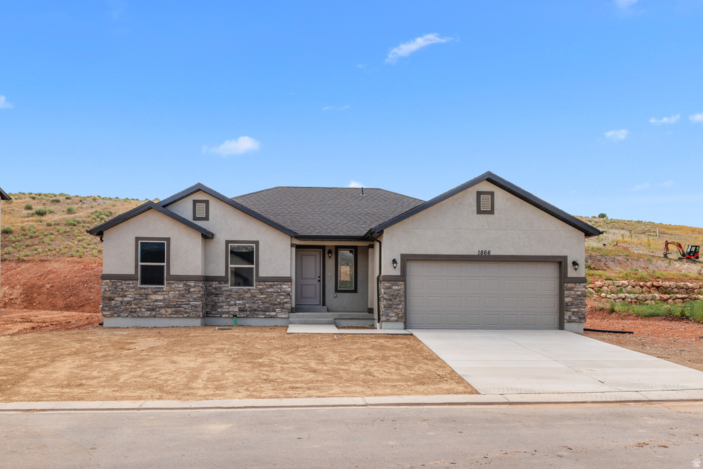 1784 S WINDSONG DR #SH354 Santaquin, UT 84655