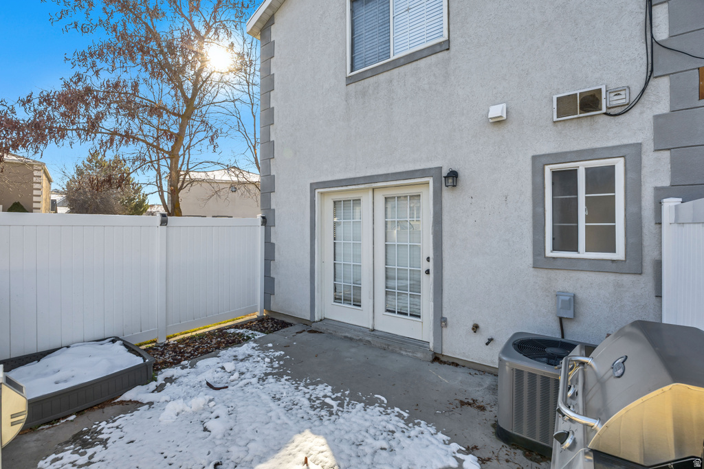 49 KENSINGTON PL North Logan, UT 84341