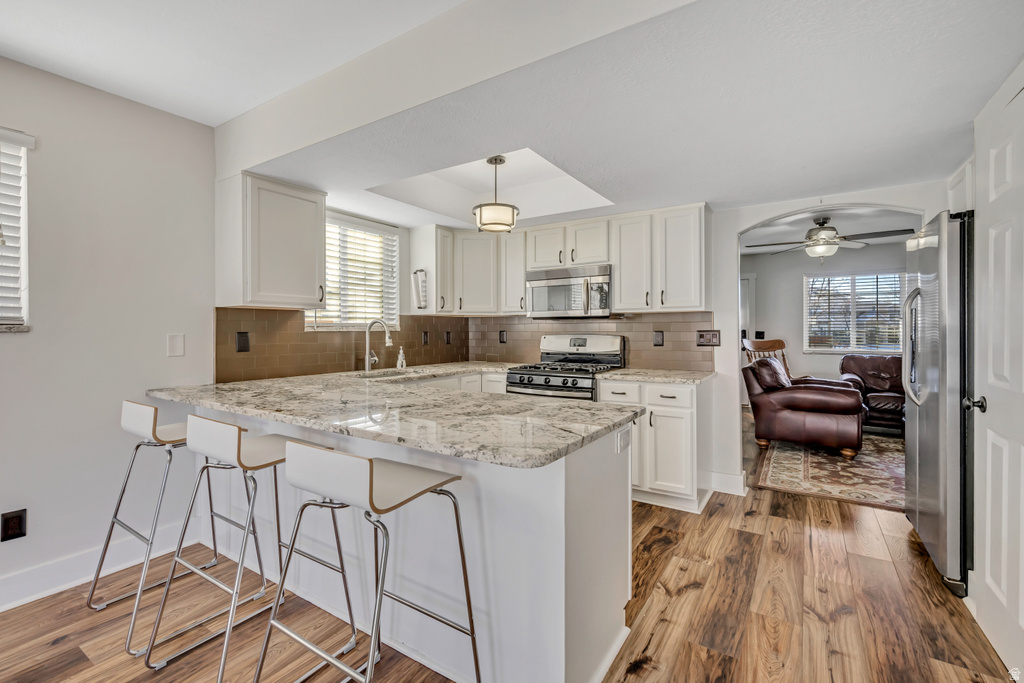 49 KENSINGTON PL North Logan, UT 84341