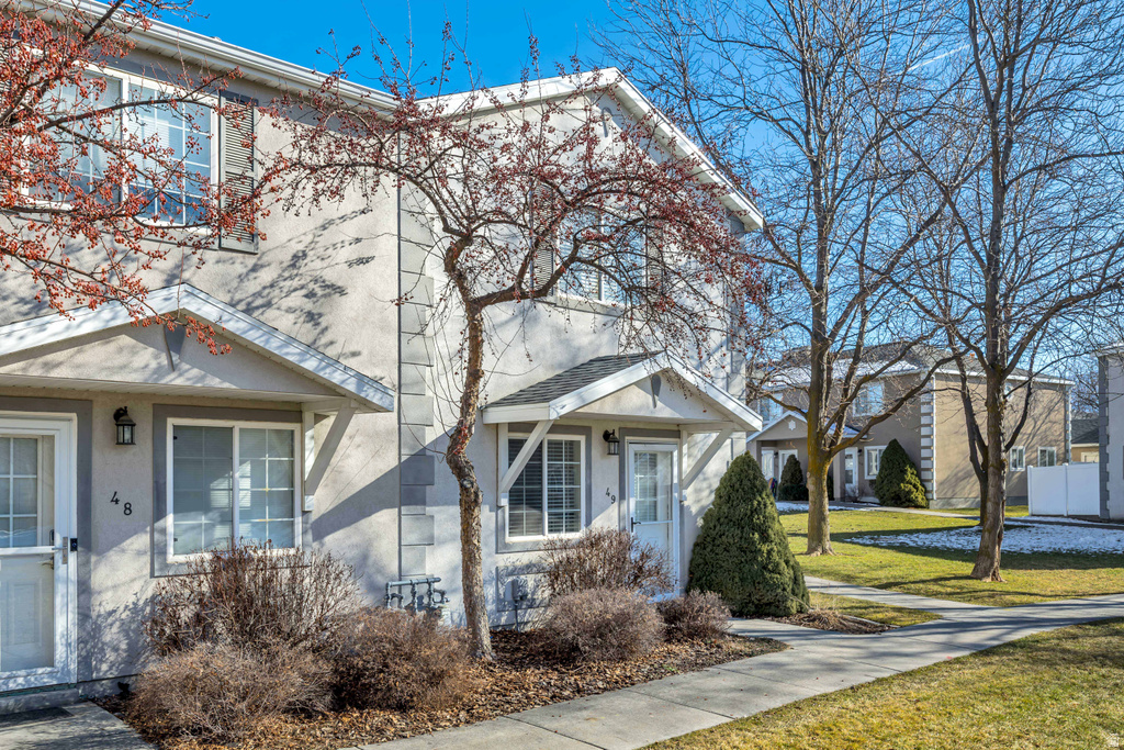 49 KENSINGTON PL North Logan, UT 84341