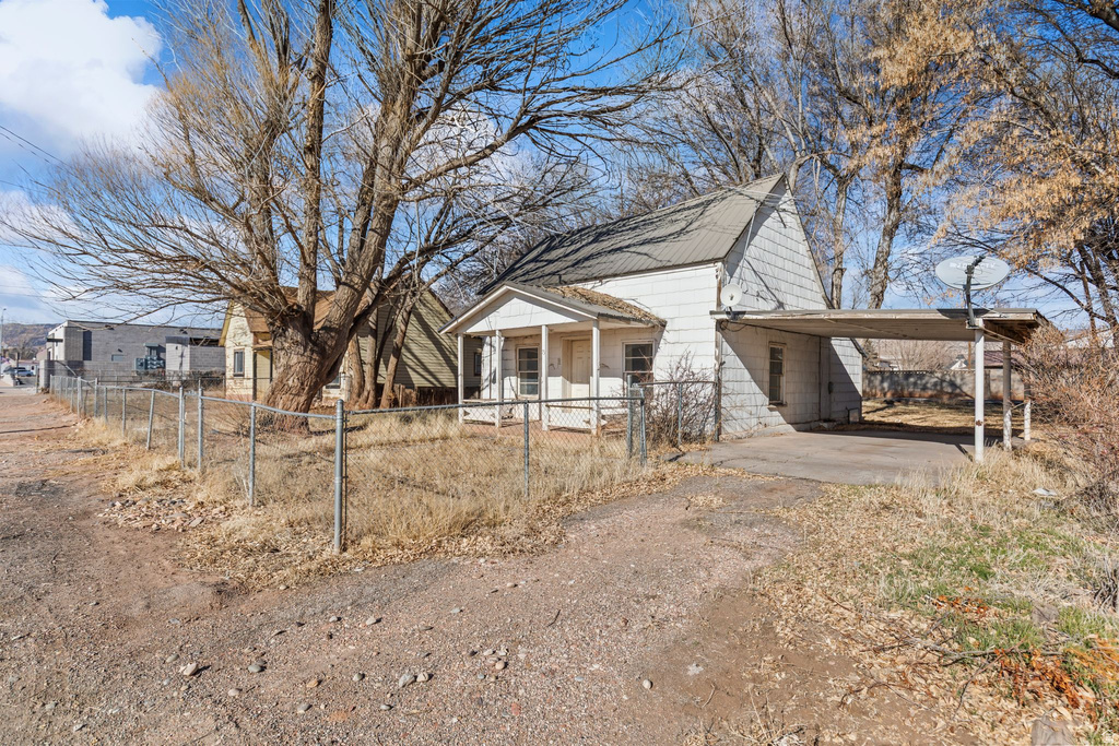75 E 400 S Richfield, UT 84701