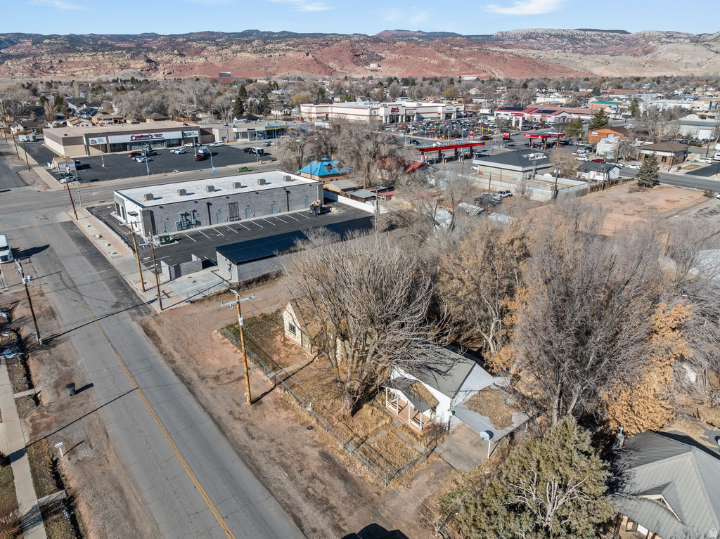 75 E 400 S Richfield, UT 84701