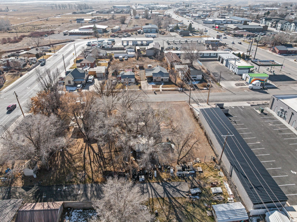 75 E 400 S Richfield, UT 84701