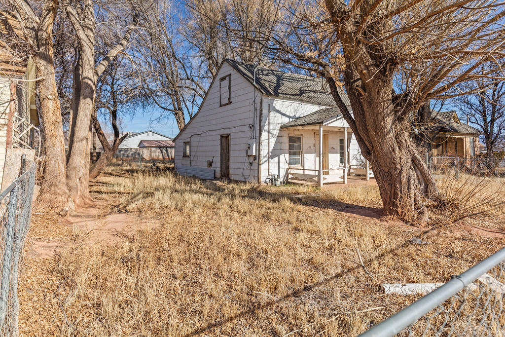 75 E 400 S Richfield, UT 84701