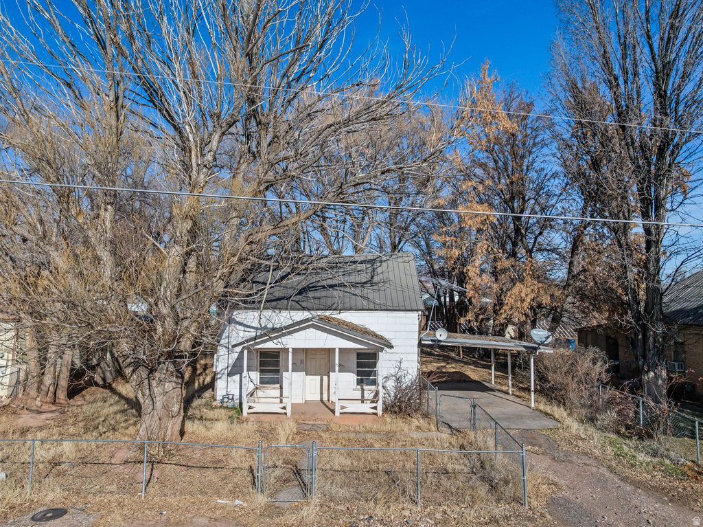 75 E 400 S Richfield, UT 84701