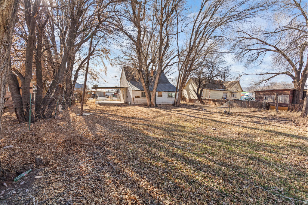 75 E 400 S Richfield, UT 84701