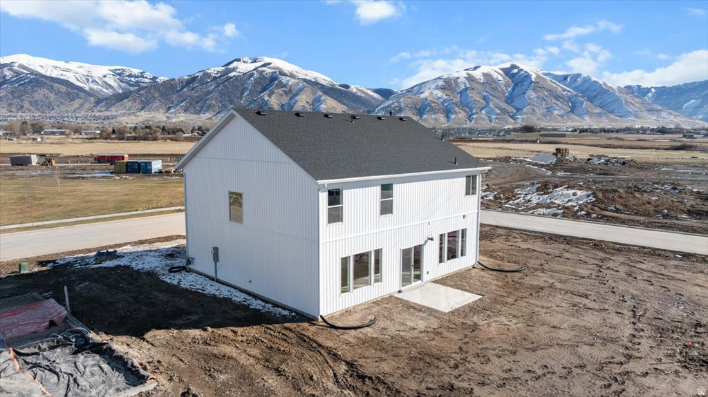1004 W 3410 S Nibley, UT 84321