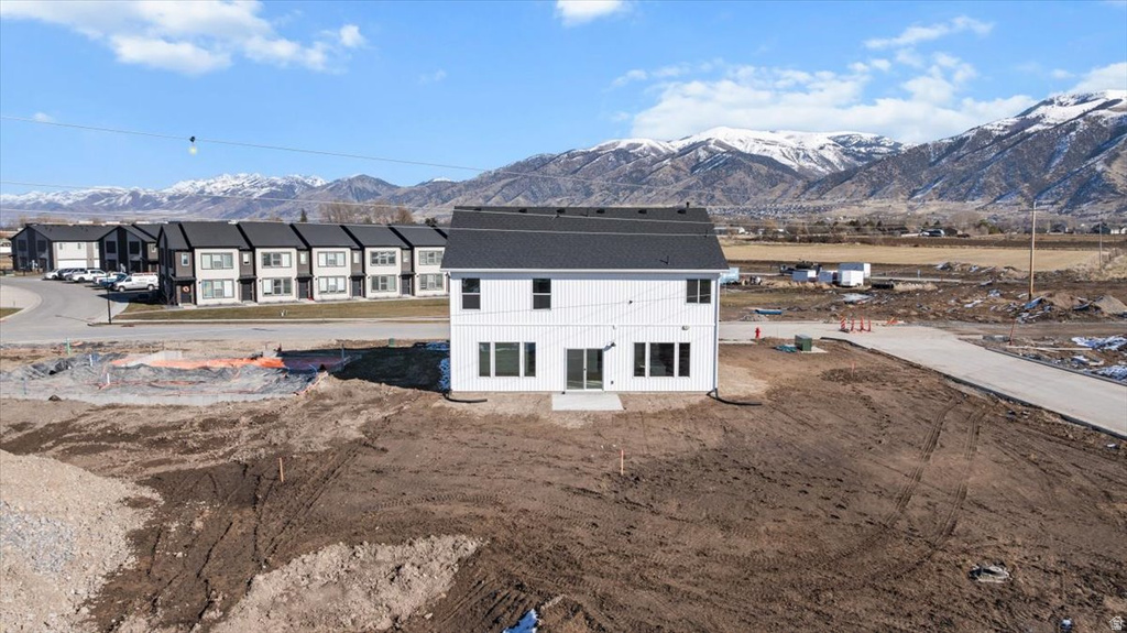 1004 W 3410 S Nibley, UT 84321