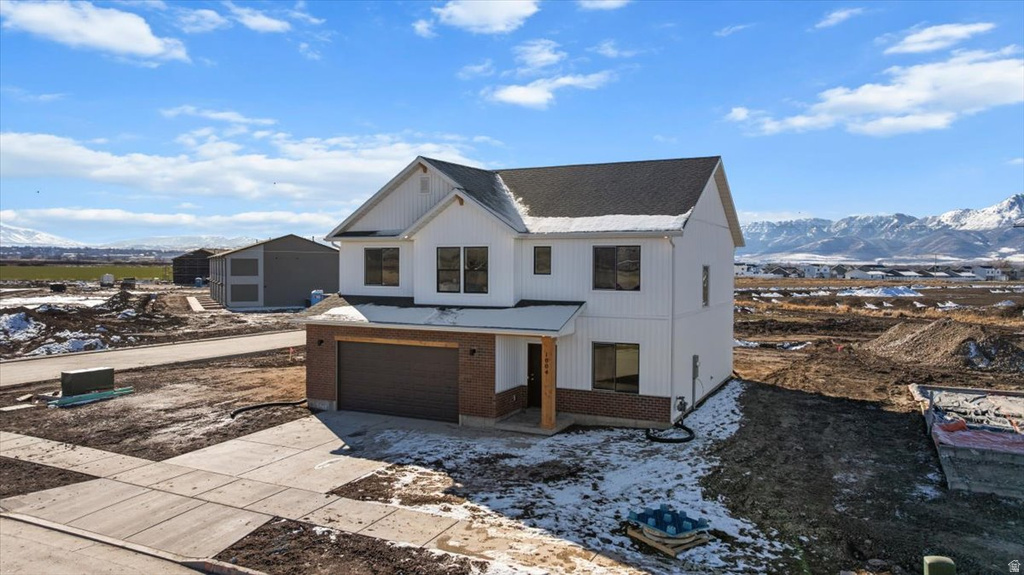 1004 W 3410 S Nibley, UT 84321