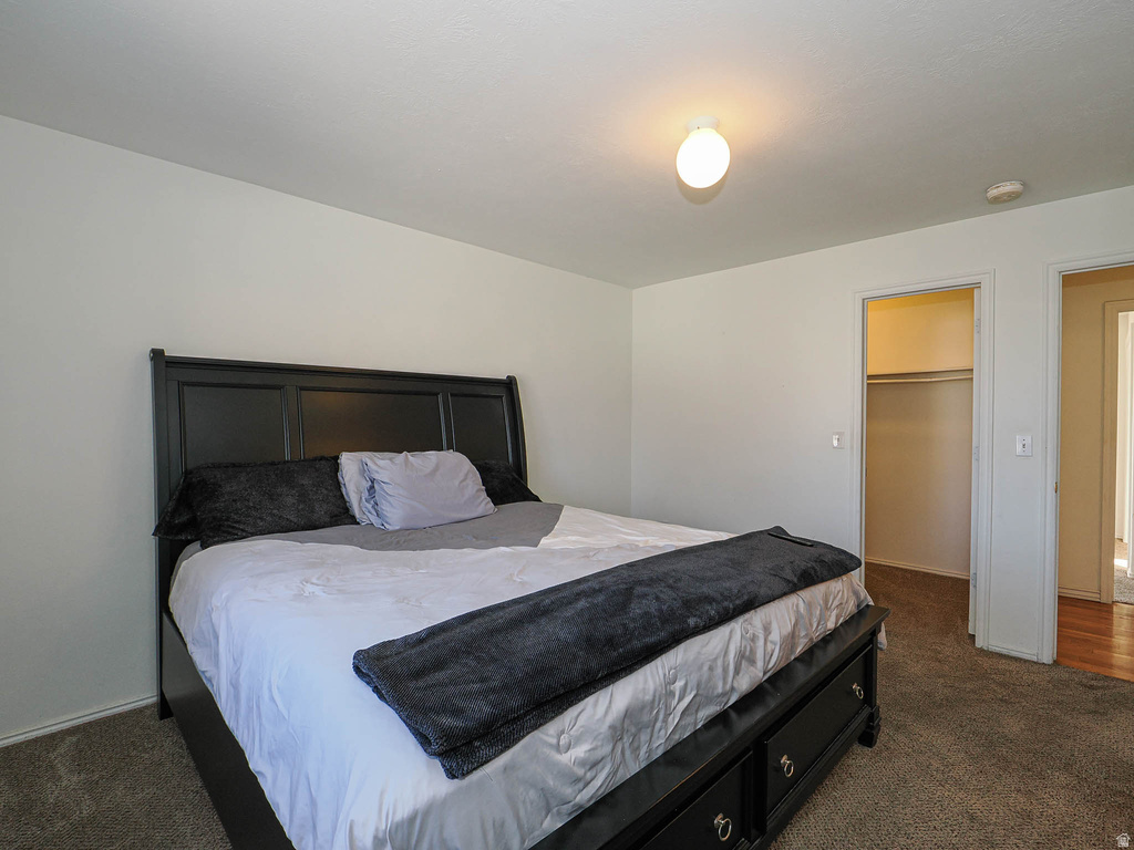 6370 W SETTLERS POINT DR West Valley City, UT 84128