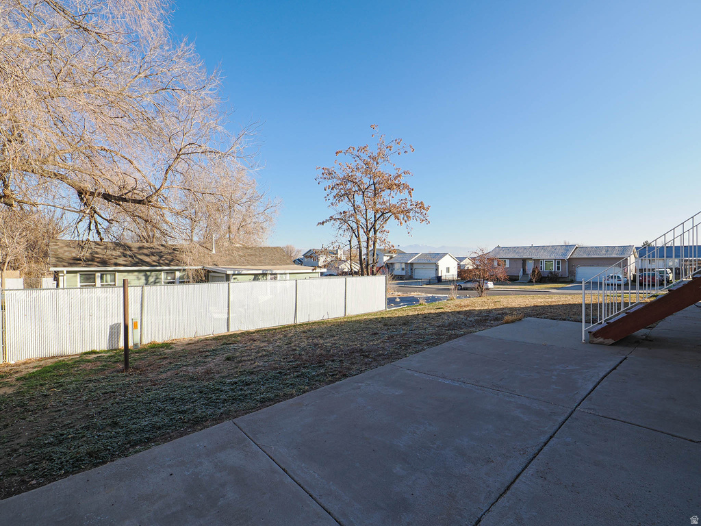 6370 W SETTLERS POINT DR West Valley City, UT 84128