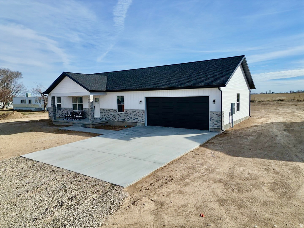 2658 E 3950 S Vernal, UT 84078
