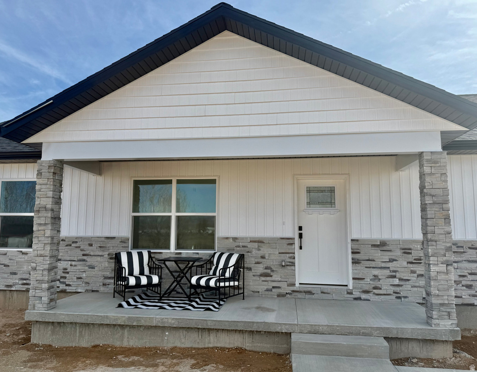 2658 E 3950 S Vernal, UT 84078