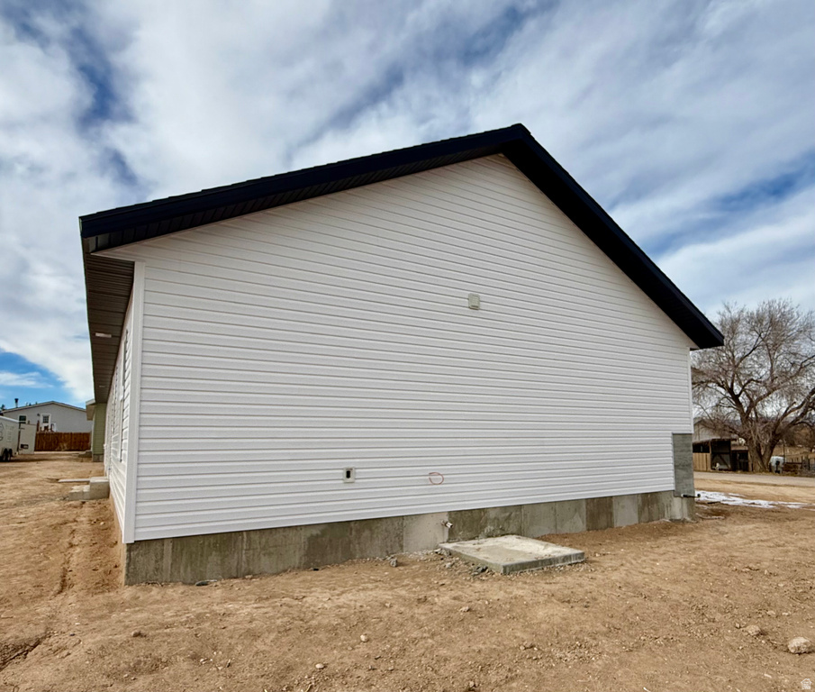 2658 E 3950 S Vernal, UT 84078