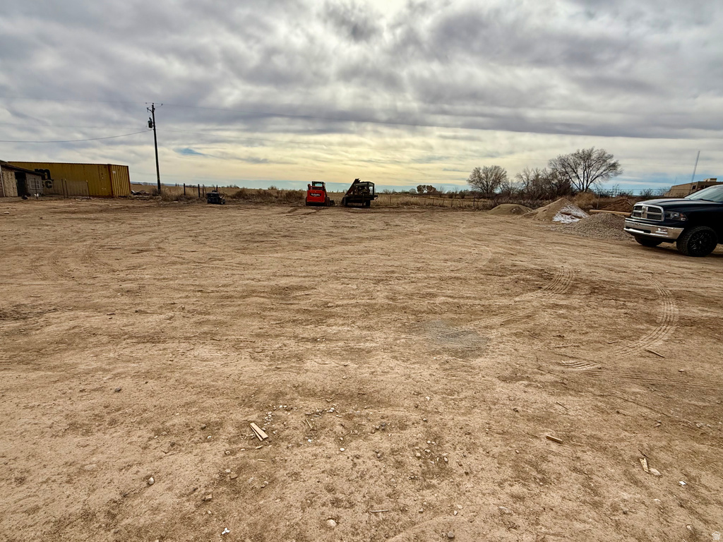 2658 E 3950 S Vernal, UT 84078