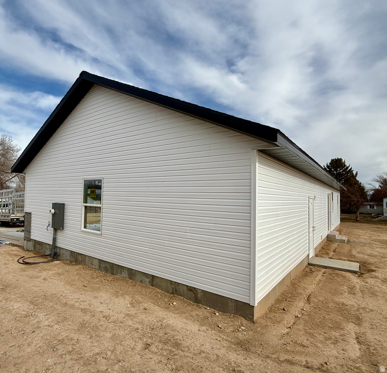 2658 E 3950 S Vernal, UT 84078