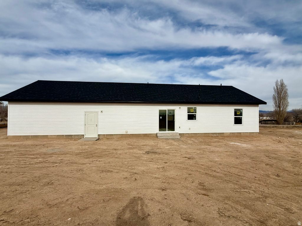 2658 E 3950 S Vernal, UT 84078