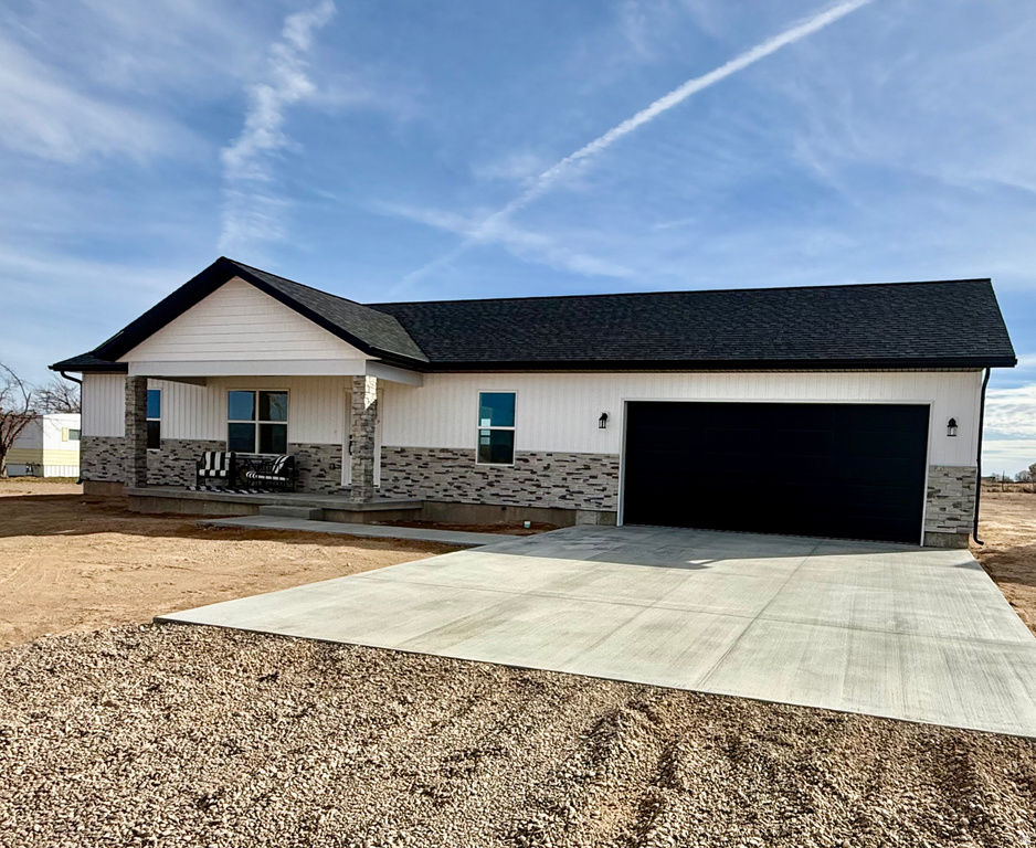 2658 E 3950 S Vernal, UT 84078