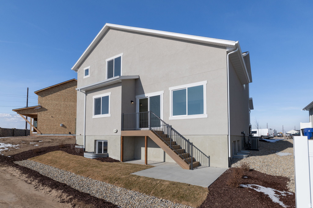 6379 W BUTTE COUNTY DR #616 Herriman, UT 84096