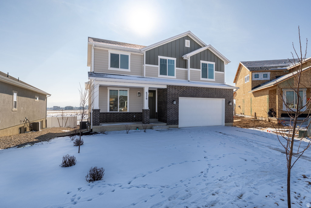 6379 W BUTTE COUNTY DR #616 Herriman, UT 84096