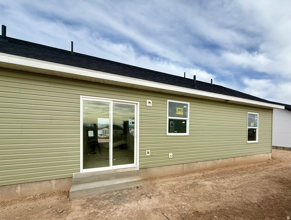 2636 E 3950 S Vernal, UT 84078