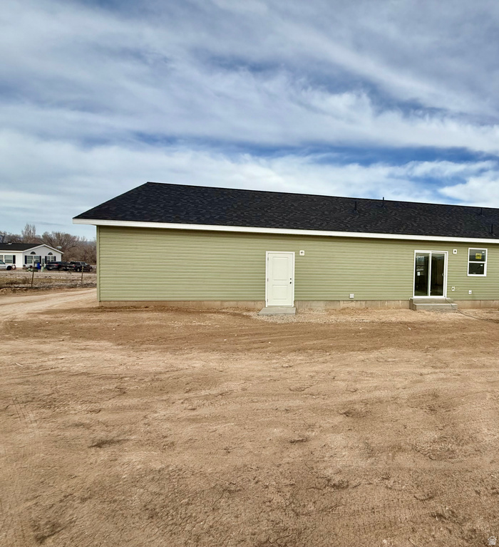2636 E 3950 S Vernal, UT 84078