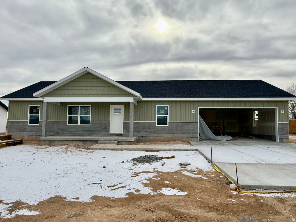 2636 E 3950 S Vernal, UT 84078
