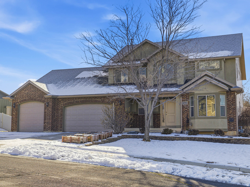 279 E 2150 N North Ogden, UT 84414