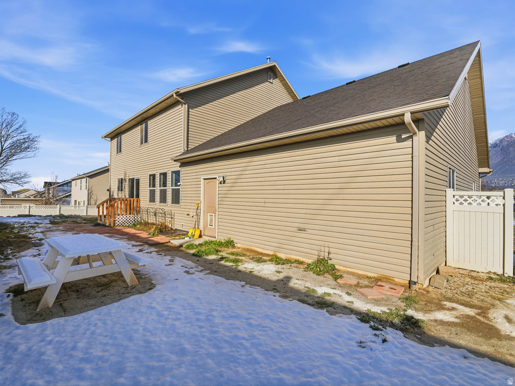 279 E 2150 N North Ogden, UT 84414