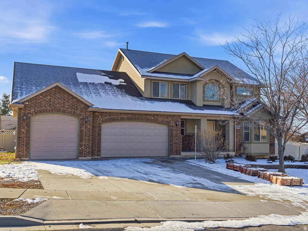 279 E 2150 N North Ogden, UT 84414