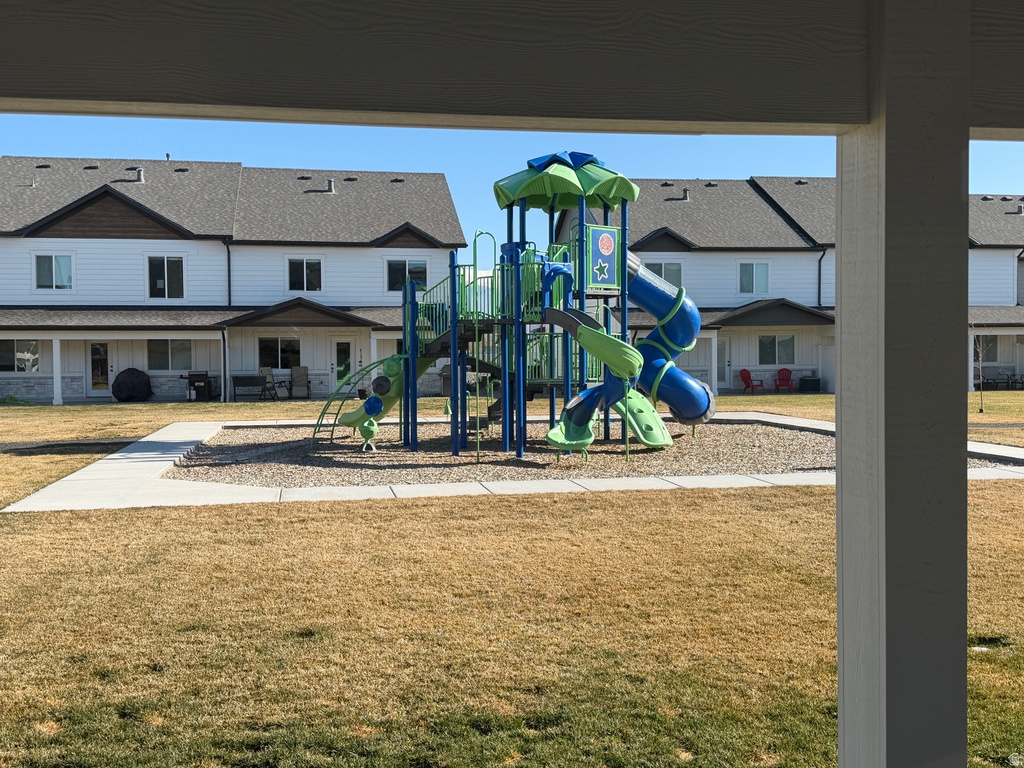 3047 S OLD EMIGRANT RD Syracuse, UT 84075