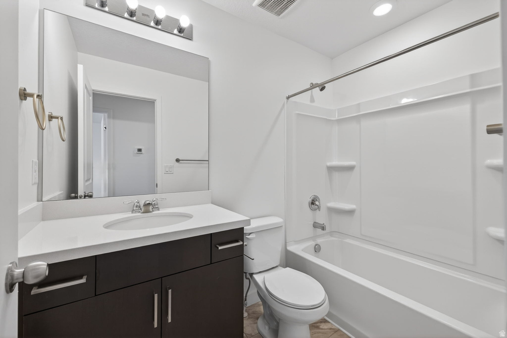 6819 W HEART ROCK LN #293 Herriman, UT 84096