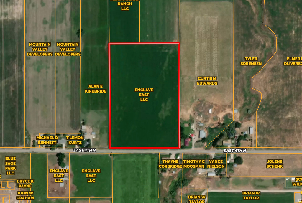 557 E 400 N Preston, ID 83263