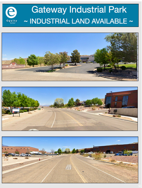 492 N OLD HIGHWAY 91 Hurricane, UT 84737