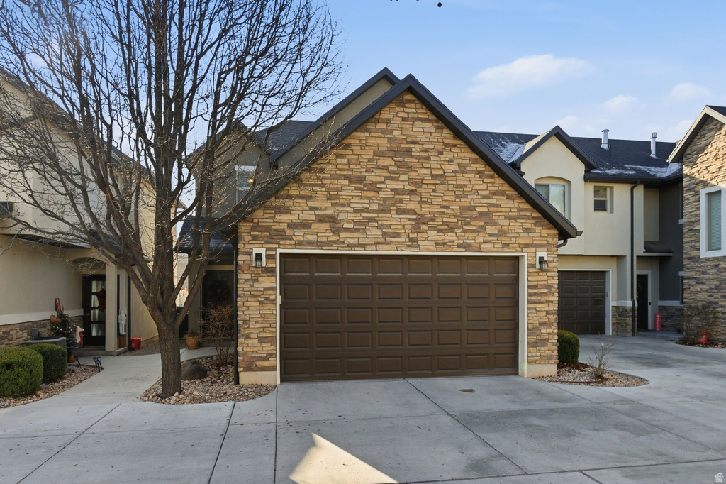 1859 W 2300 S Woods Cross, UT 84087