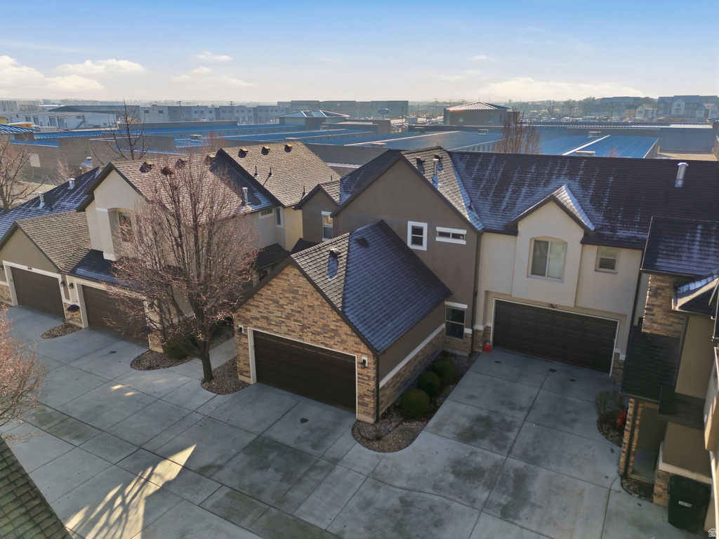 1859 W 2300 S Woods Cross, UT 84087