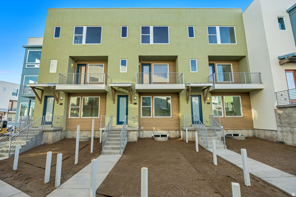 1486 W KIERRA COURT (565 N) #147 Farmington, UT 84025