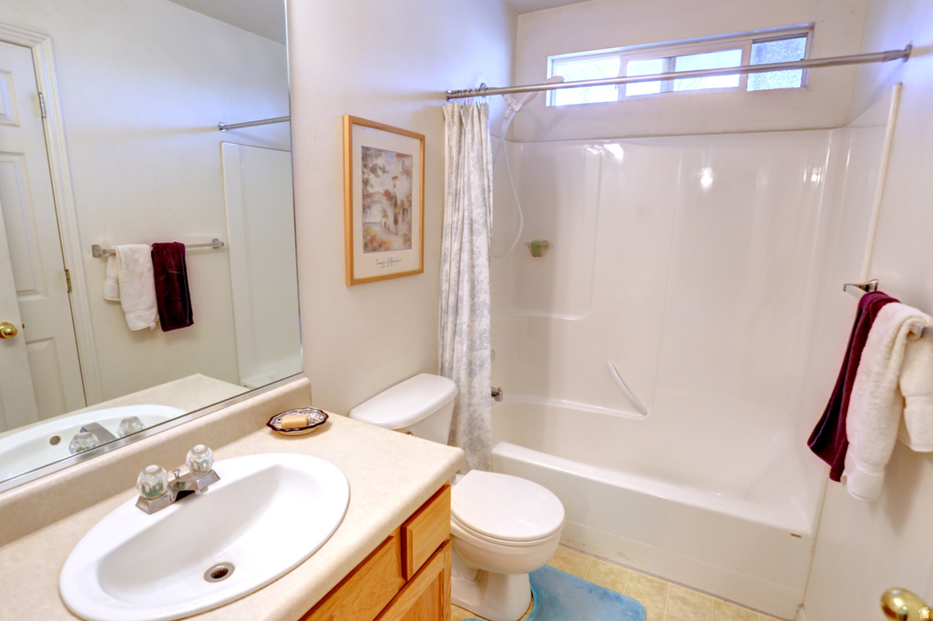 2128 BRIDGER DR Springville, UT 84663