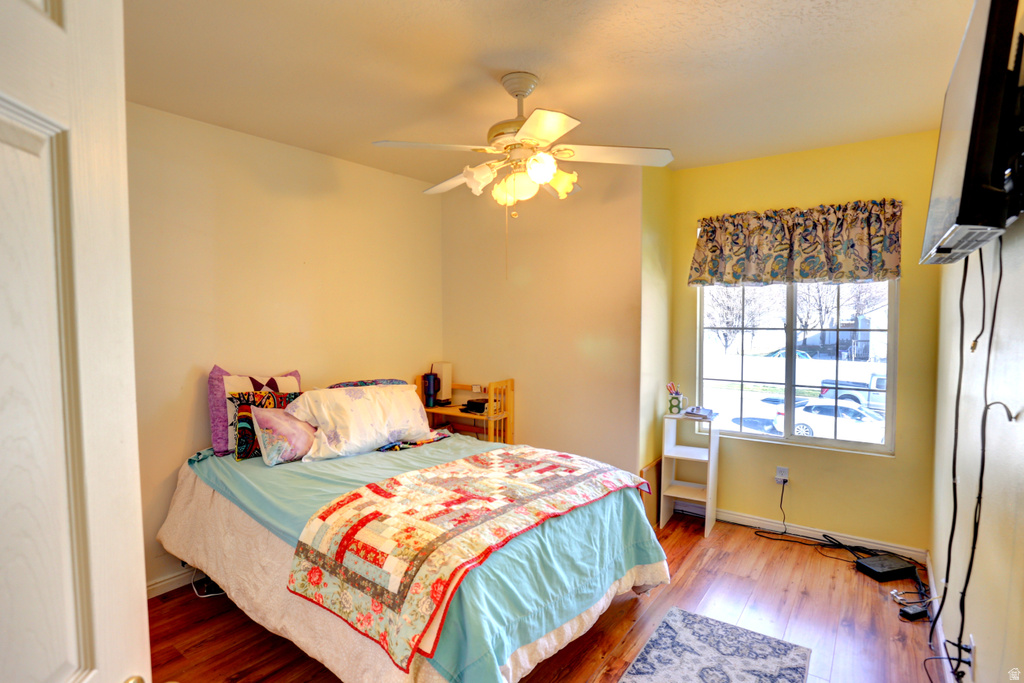 2128 BRIDGER DR Springville, UT 84663