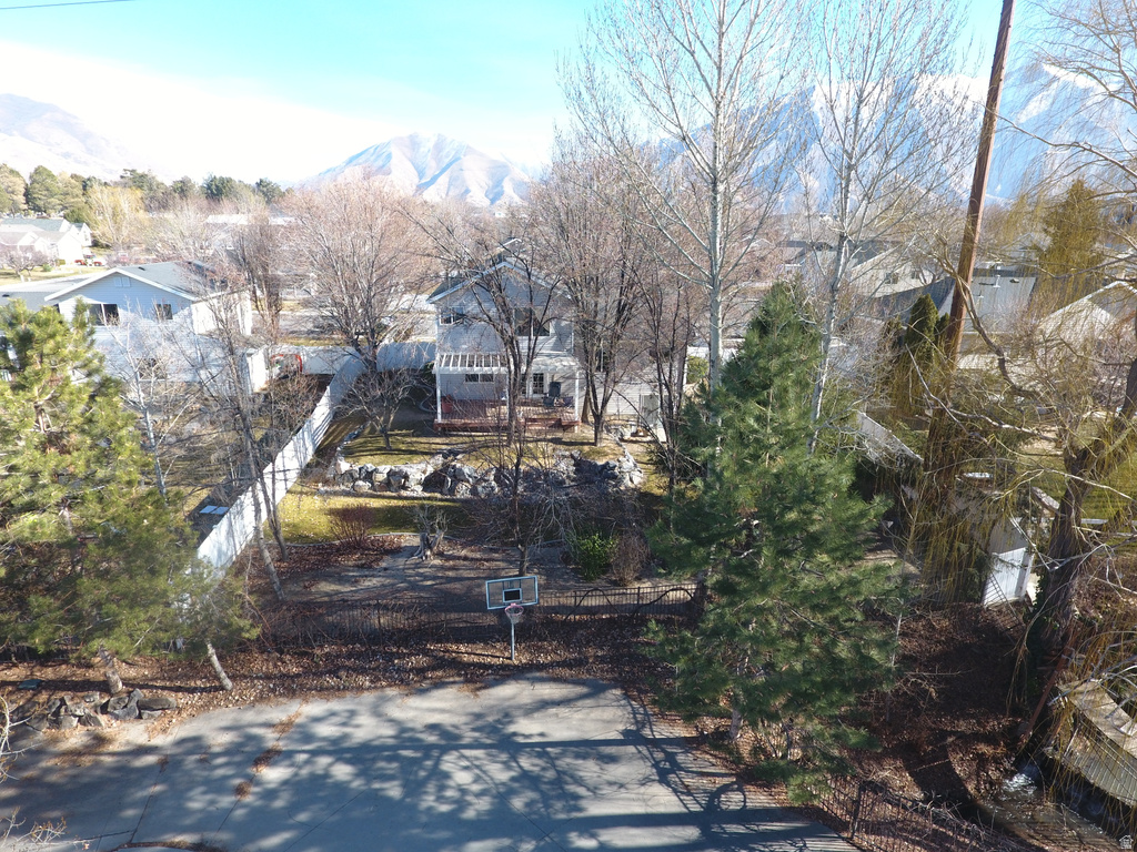 2128 BRIDGER DR Springville, UT 84663